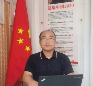 李洋